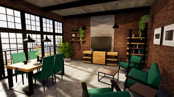 游戏截图4
